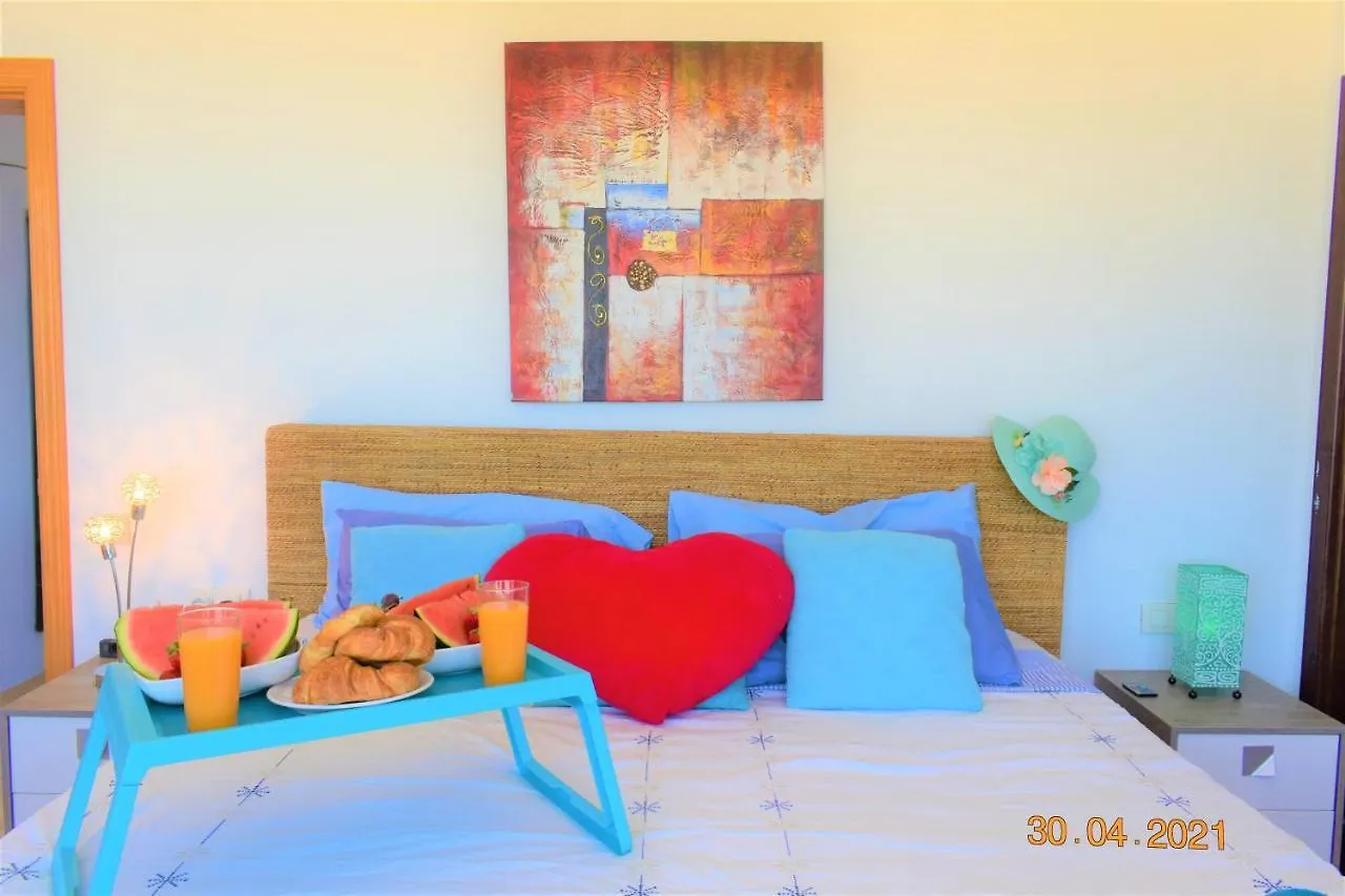 Exclusive Villa Golf Private Pool Costa Adeje  Costa Adeje (Tenerife)